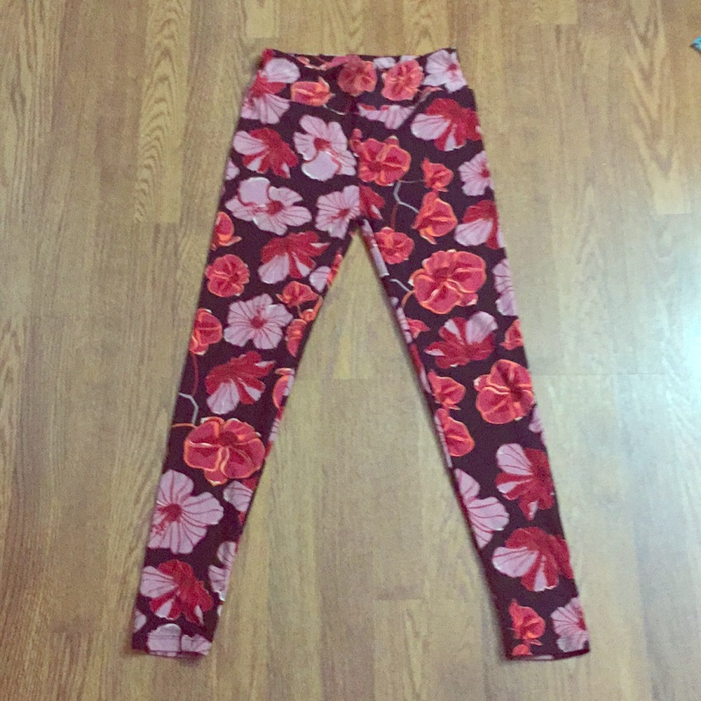 Lula Roe leggings